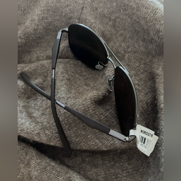 Ray Ban Aviator Sunglasses 😎 Brown Tint - Picture 3 of 4